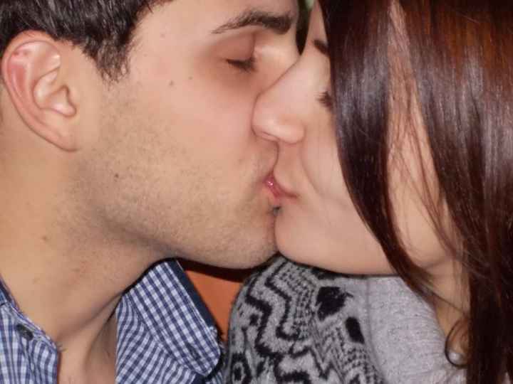 La Nostra Prima foto