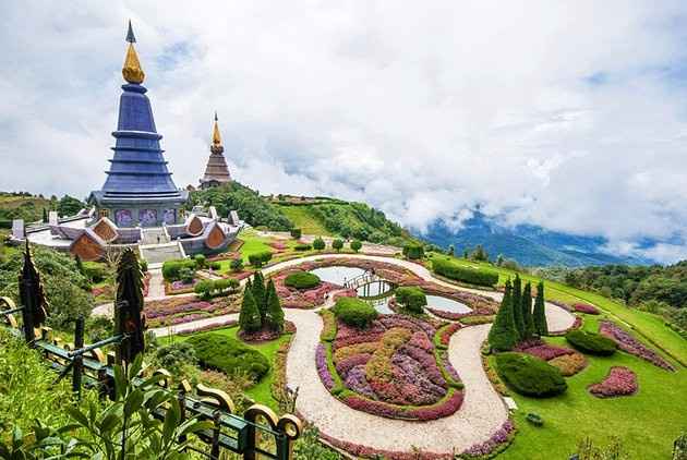 Chiang Mai