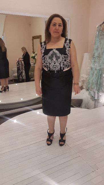 Abito della mia mamma - 3