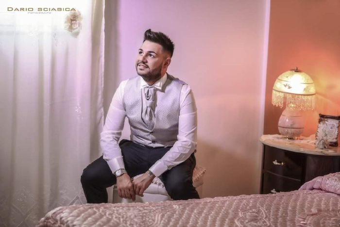 Vi mostro qualche foto del mio matrimonio "8luglio2019" - 19