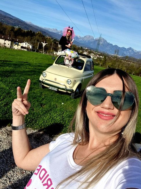 Un regalo inaspettato!!😍❤️ 3