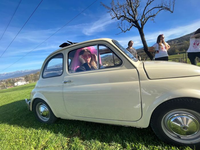 Mettete foto del vostro addio al nubilato 🙂💌 20