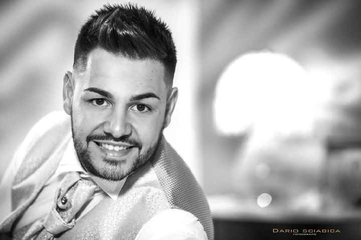 Vi mostro qualche foto del mio matrimonio "8luglio2019" - 16