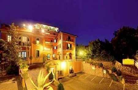 Com'è la vostra location??? - 1