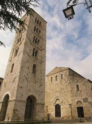 Com'è la vostra chiesa? - 2