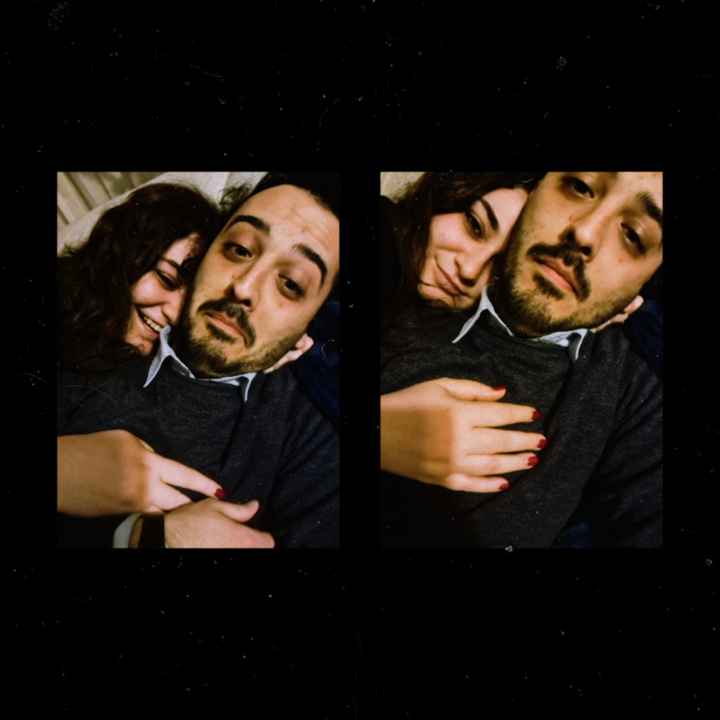 Postate una foto di voi due 👇 - 1