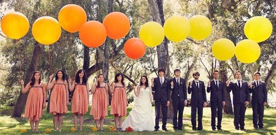 wedding balloons 2