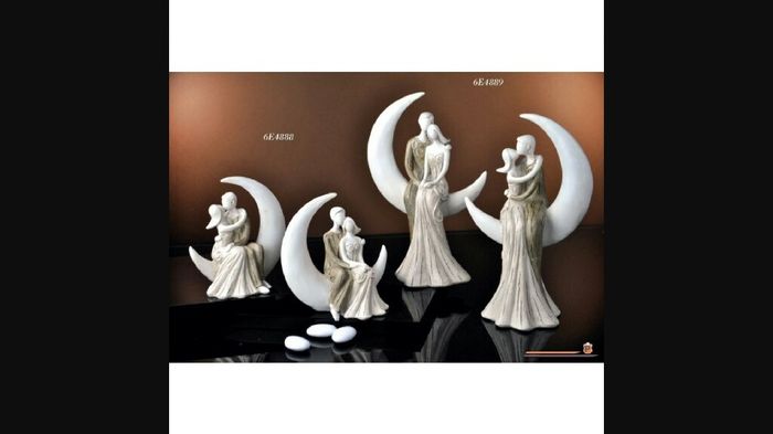 Quale bomboniera? - 2