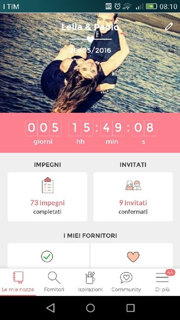 Gli imprevisti dell ultima ora - 1