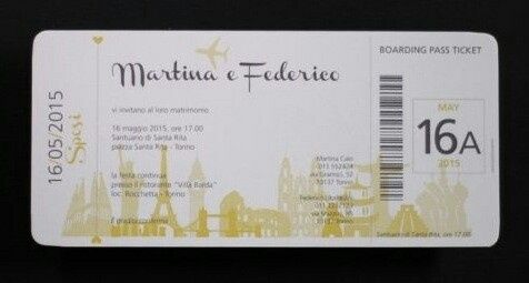  Partecipazioni, quali le vostre? - 1