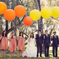 wedding balloons 2