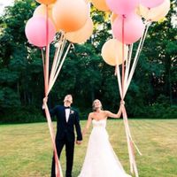 wedding balloon 3