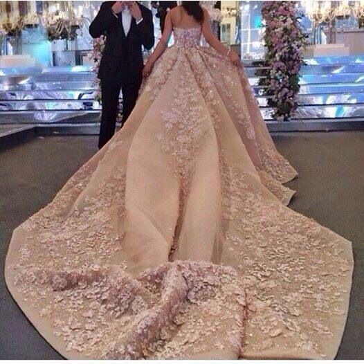 Vestito da sogno help! - 1