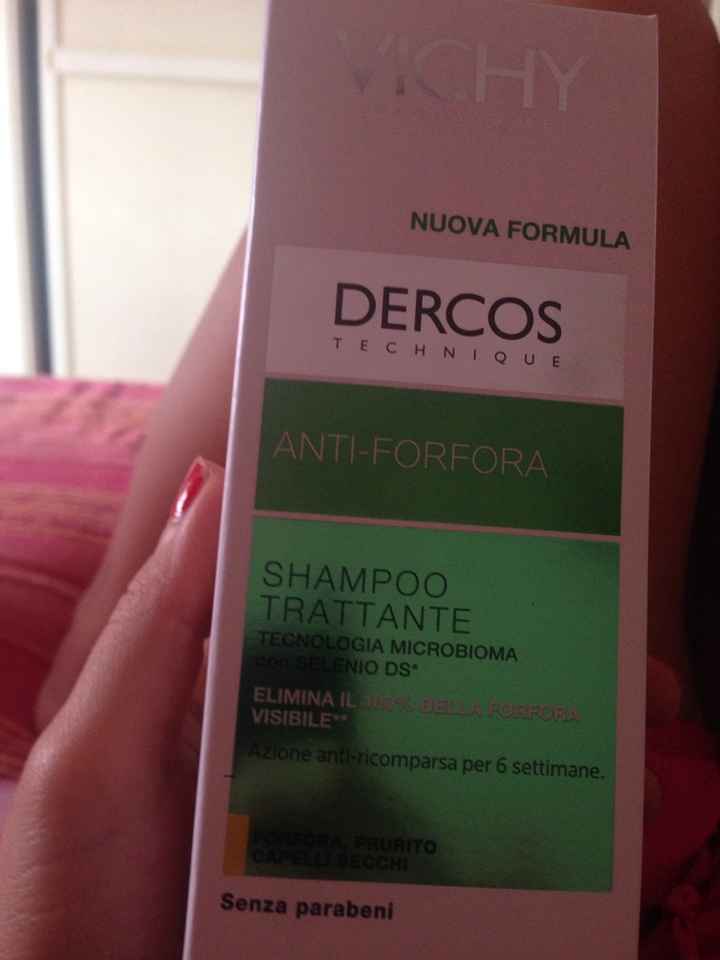 Forfora maledetta - 1