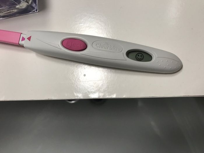 Test ovulazione - 1