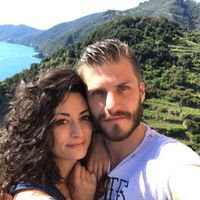 Condividete la vostra prima foto insieme e quella più recente! - 1