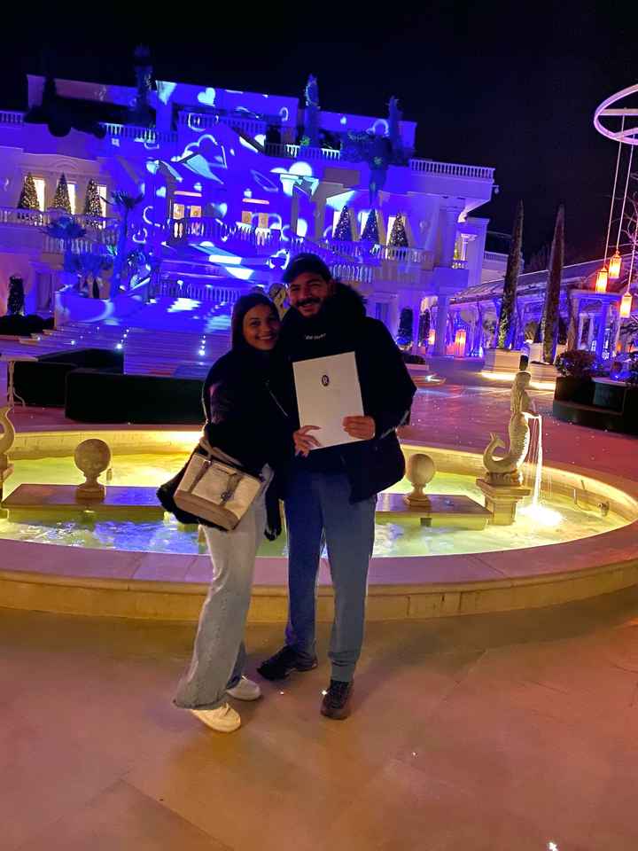 Location scelta!😍❤️ - 1