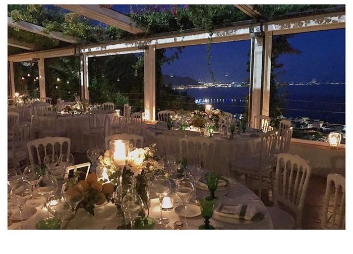 La mia sala ricevimenti... perla del doge 😍😍😍 14