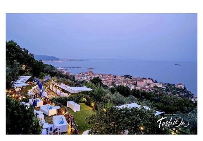 La mia sala ricevimenti... perla del doge 😍😍😍 15