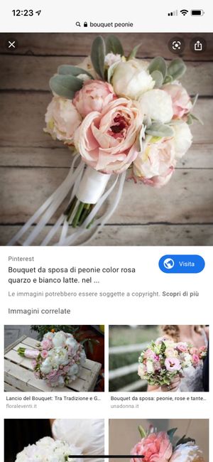 💐Idee bouquet💐 - 1