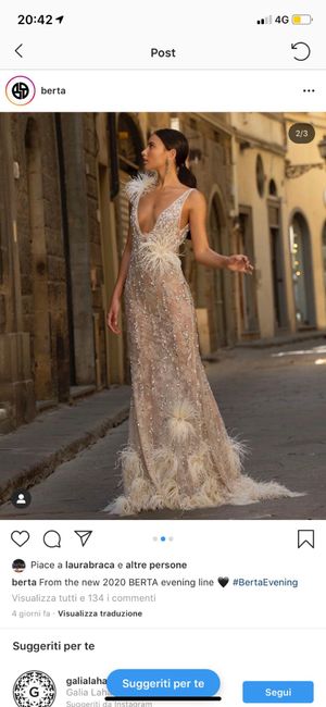 e berta filava... 😍 - 2