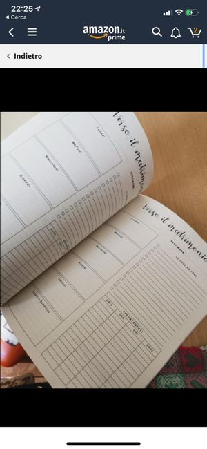 e voi l’avete preso? 😍 2