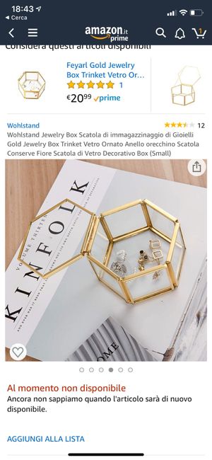 Porta fedi alternativo.. 3