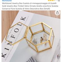 Porta fedi alternativo.. - 1