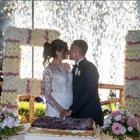 Torta nuziale 🎂 - 1