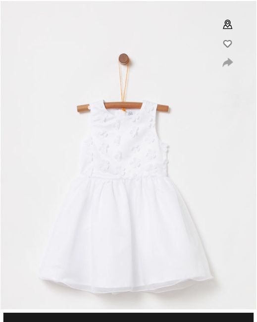 vestito damigelle - 2