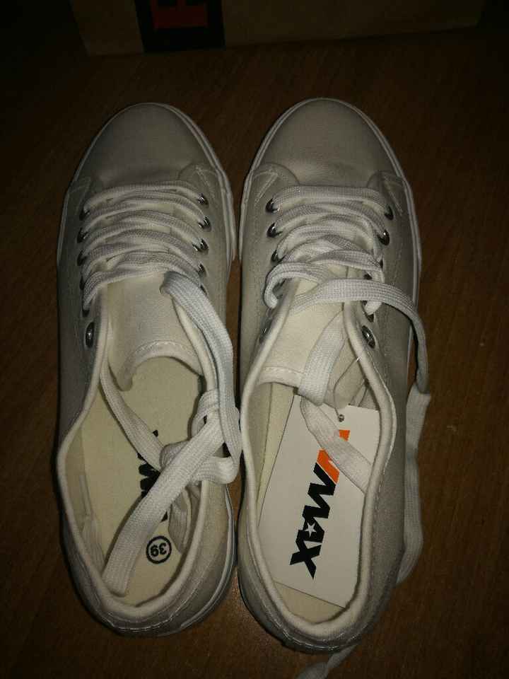 Scarpe..fai da te! - 3