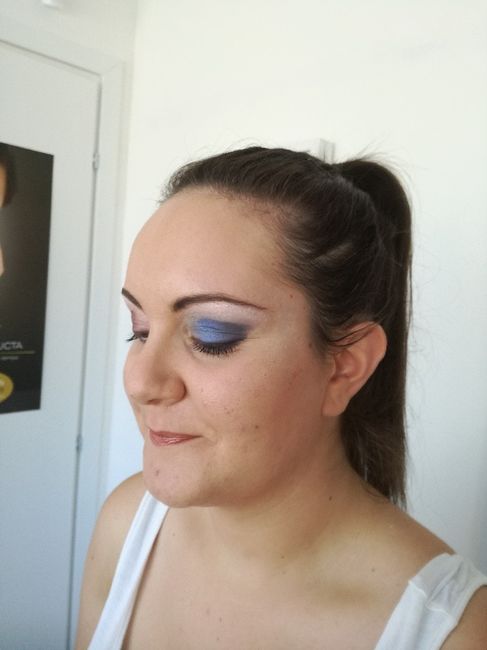 Prova trucco - 5