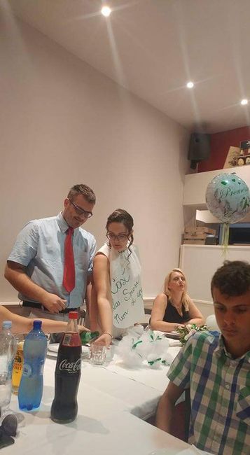 Promessa ..anche per noi 😍 - 3