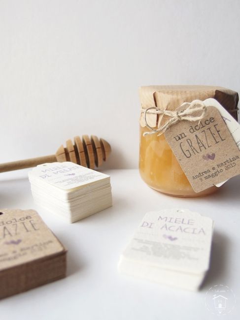 Aiuto segnaposto!!! - 2