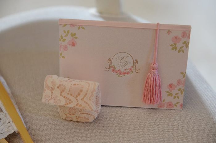 Aiuto segnaposto!!! - 1