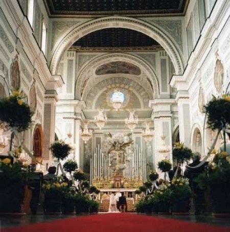 chiesa Santa Maria degli Angeli (La Gancia)