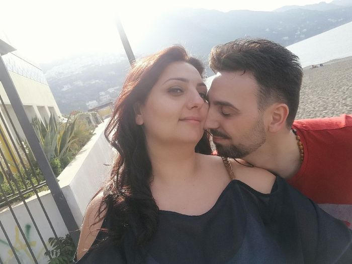 i nostri selfie - 1
