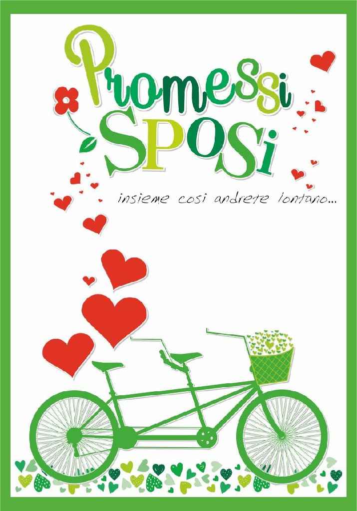 La nostra promessa di matrimonio - 3
