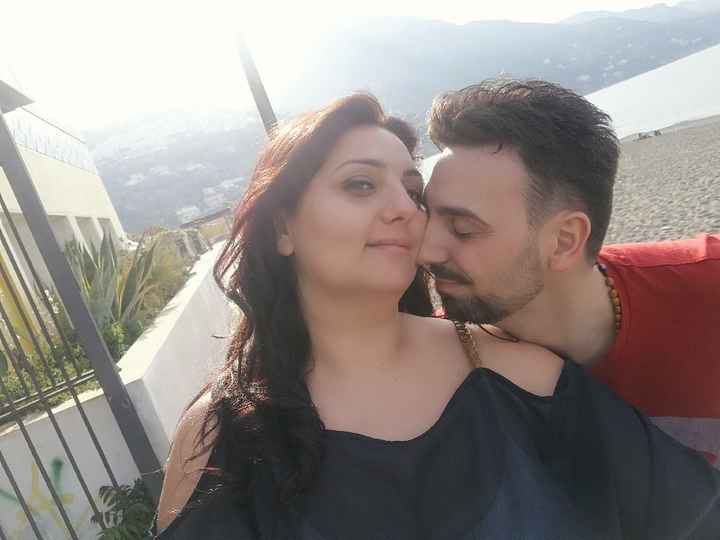 i nostri selfie - 1