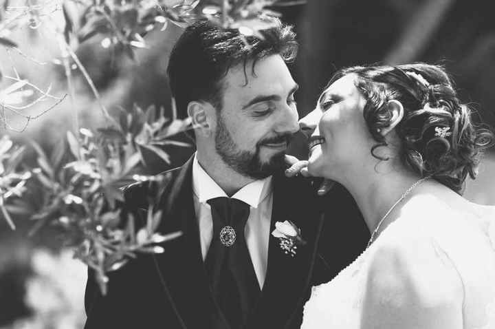 1 mese da marito e moglie - 2