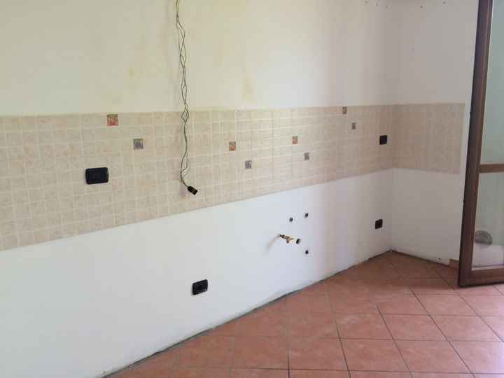 La nostra prima casetta!!! - 2