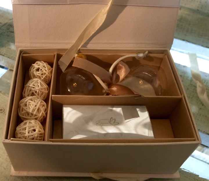 Bomboniere scelte!!!! - 3