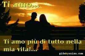Dedicagli una frase d'amore! - 1