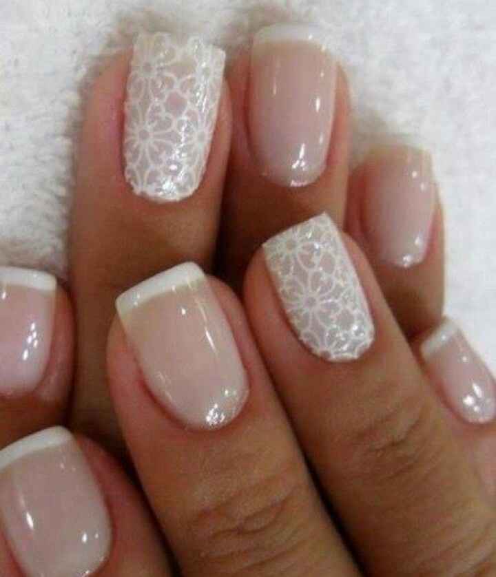  Nail art - 2