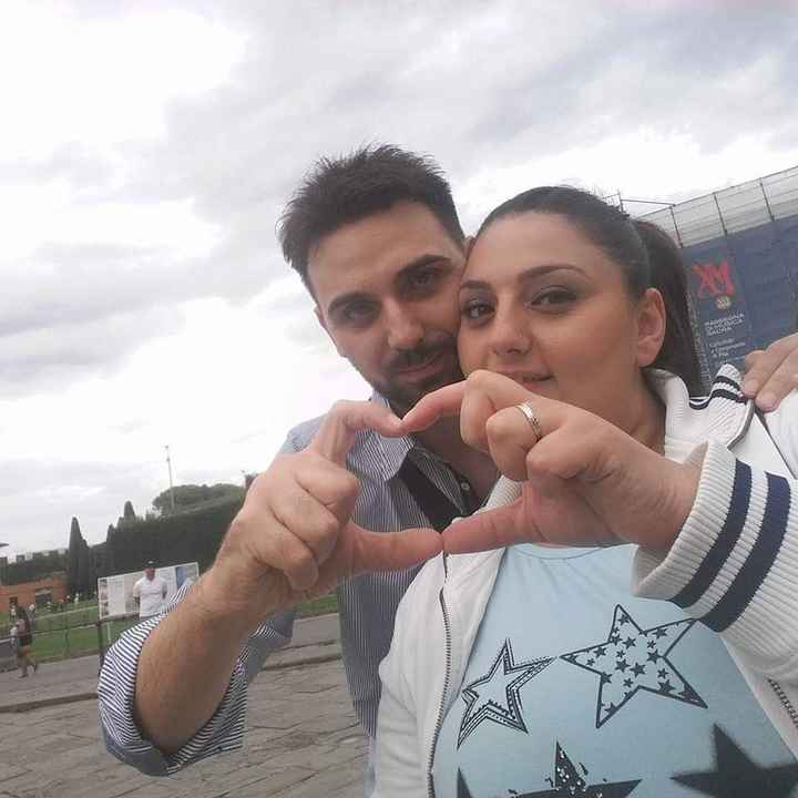 L'ultimo passo per vincere il REGALO di Matrimonio.com - 1