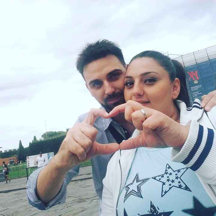 L'ultimo passo per vincere il REGALO di Matrimonio.com - 1