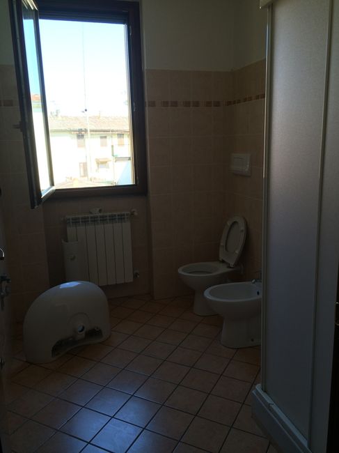 La nostra prima casetta!!! - 7