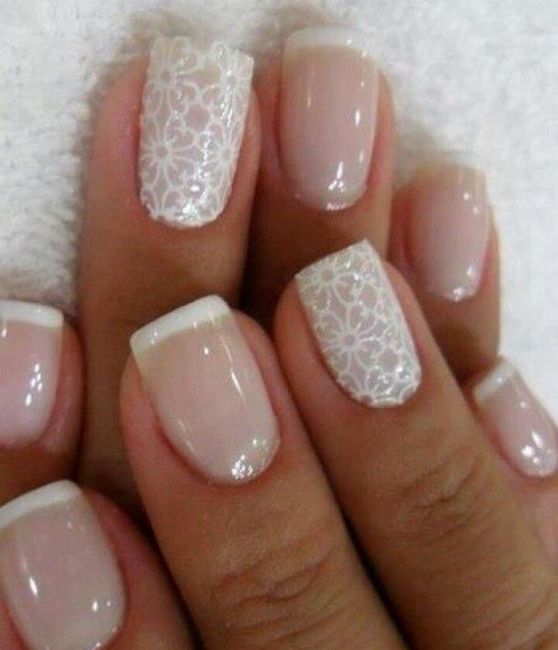  Nail art - 2