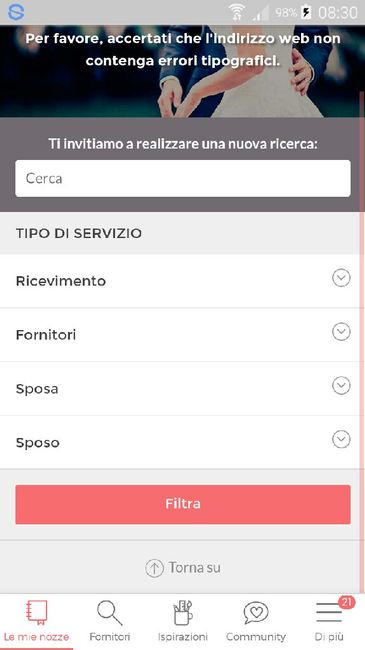  Non capisco nulla - 1
