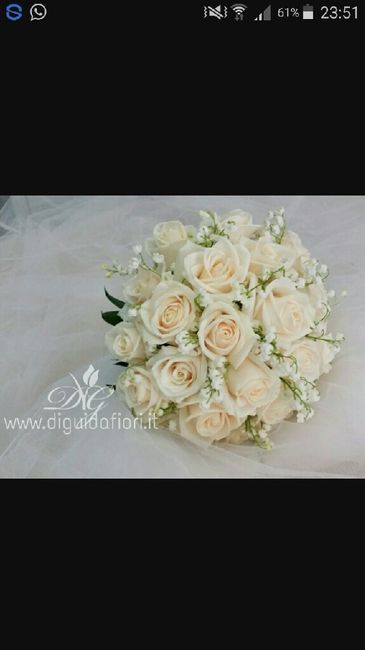  Bouquet - 1